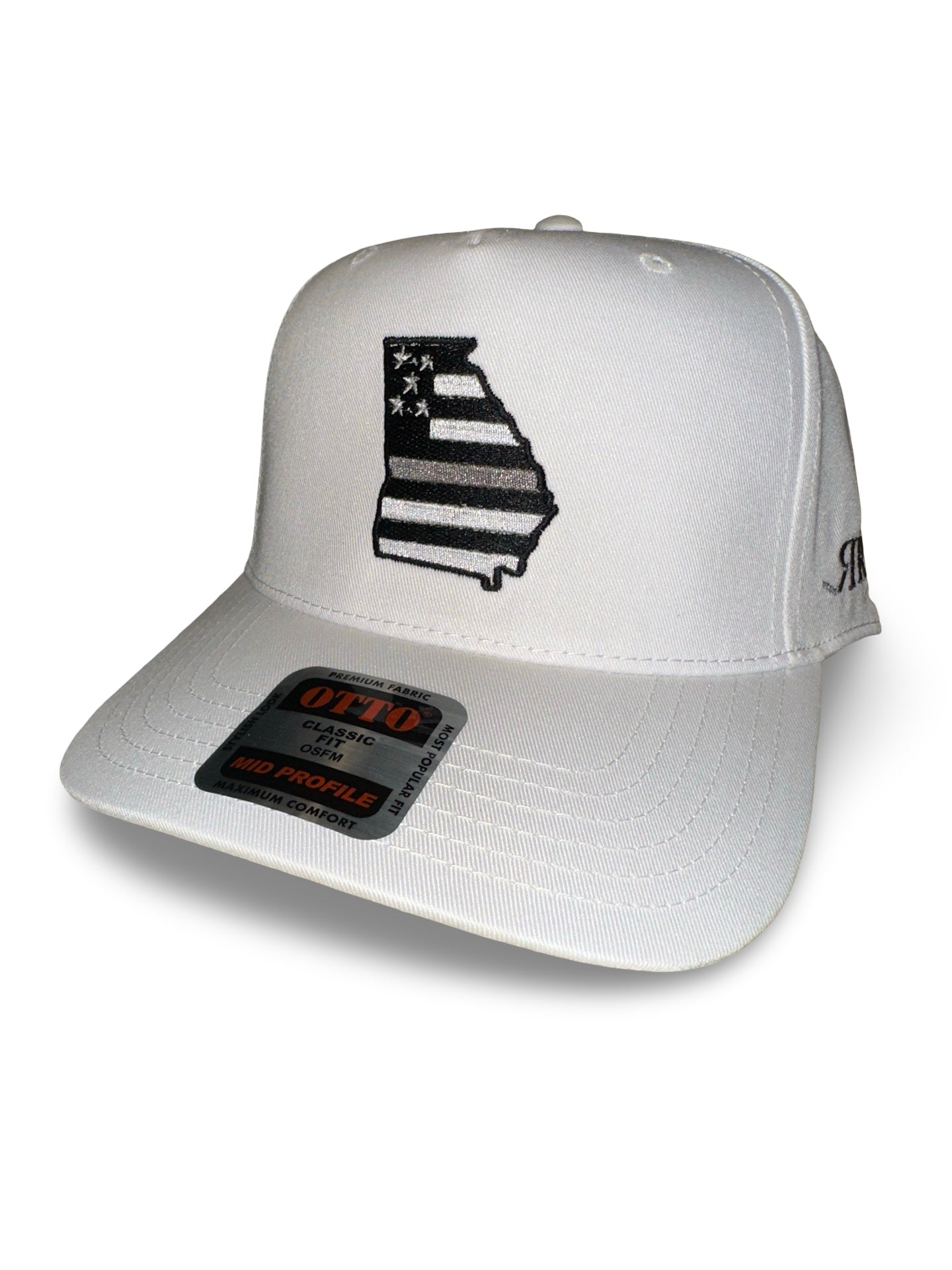 First Responders hat Series
