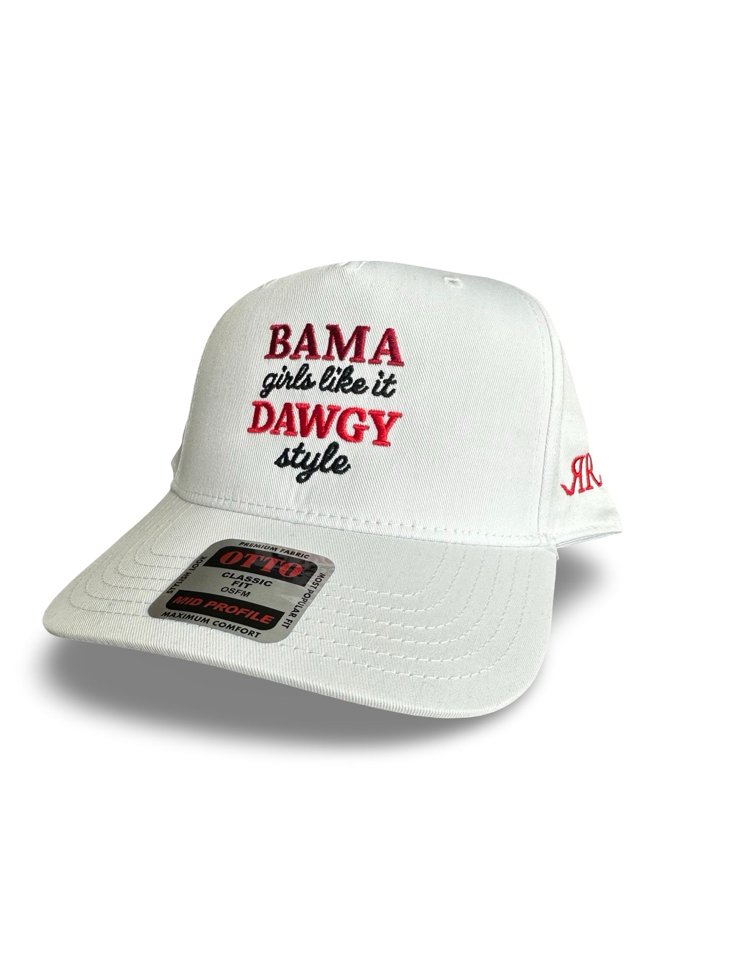 Dawgy style series