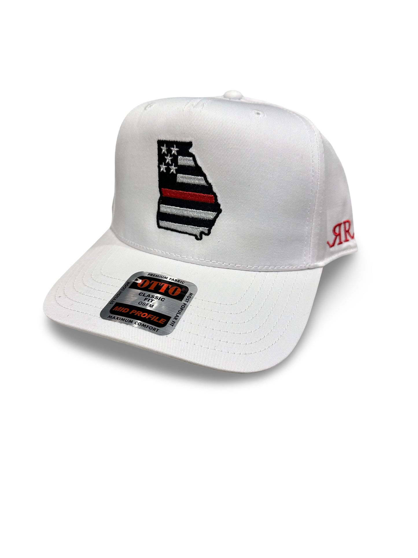 First Responders hat Series