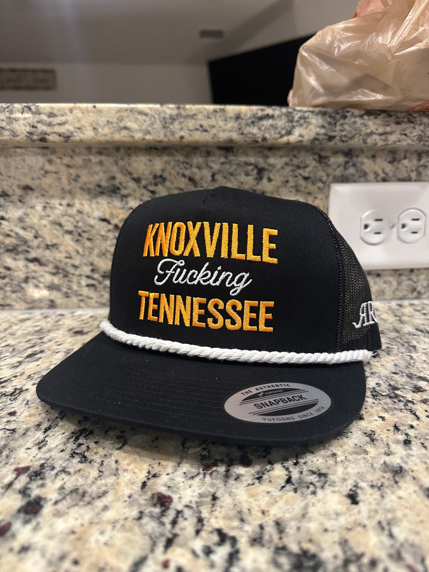 No Filter Home town series