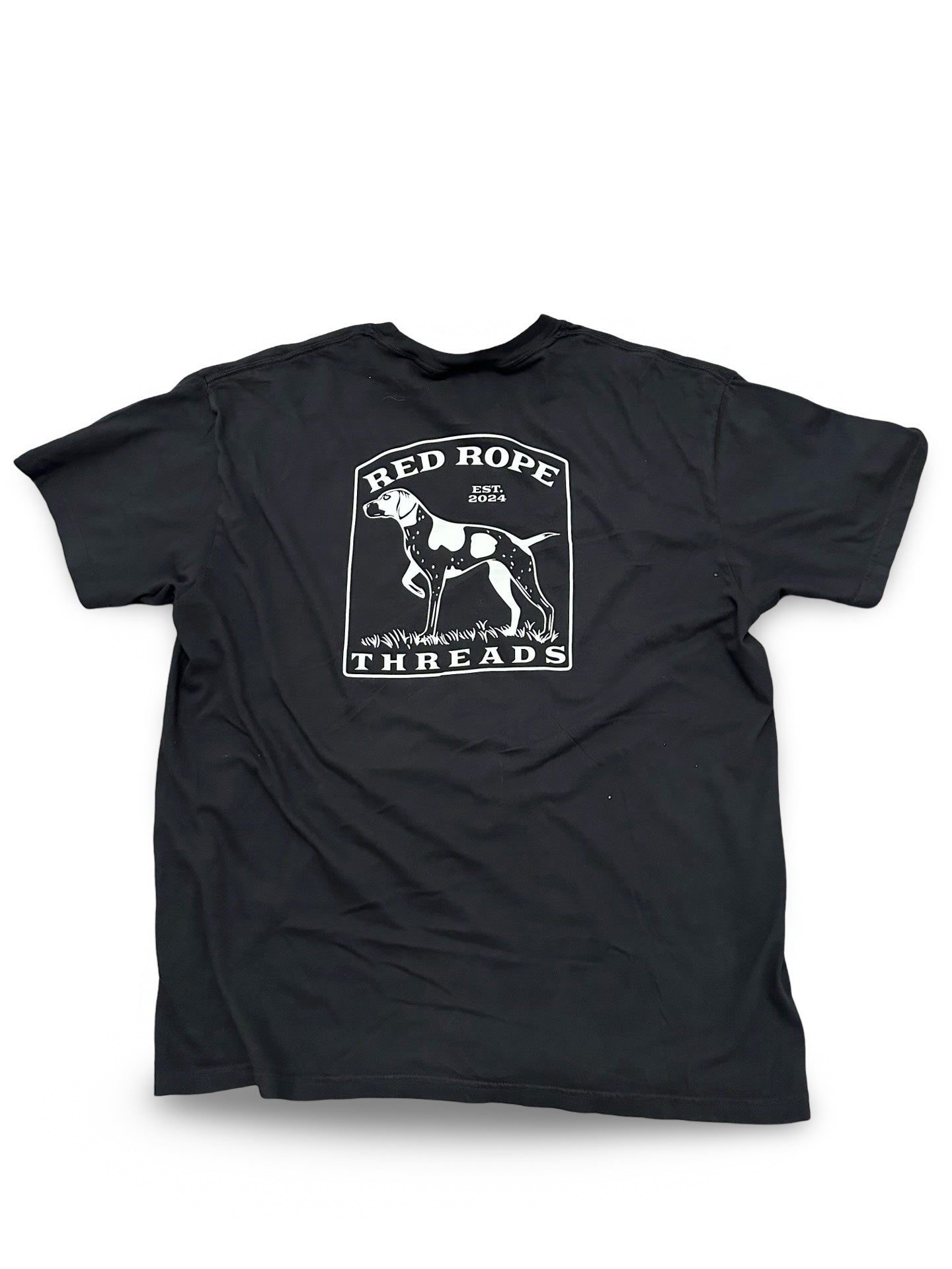 The Pointer Tee