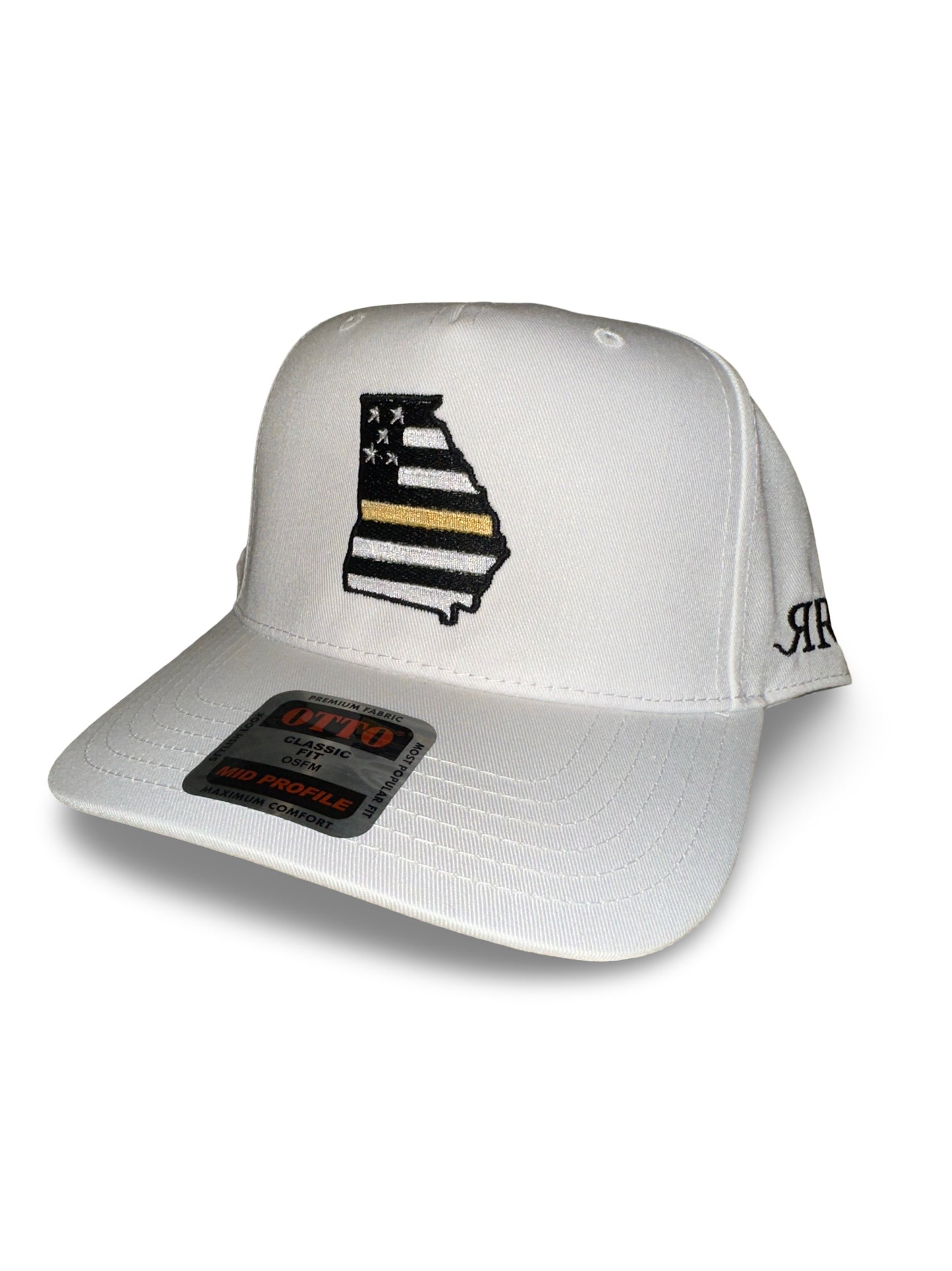 First Responders hat Series