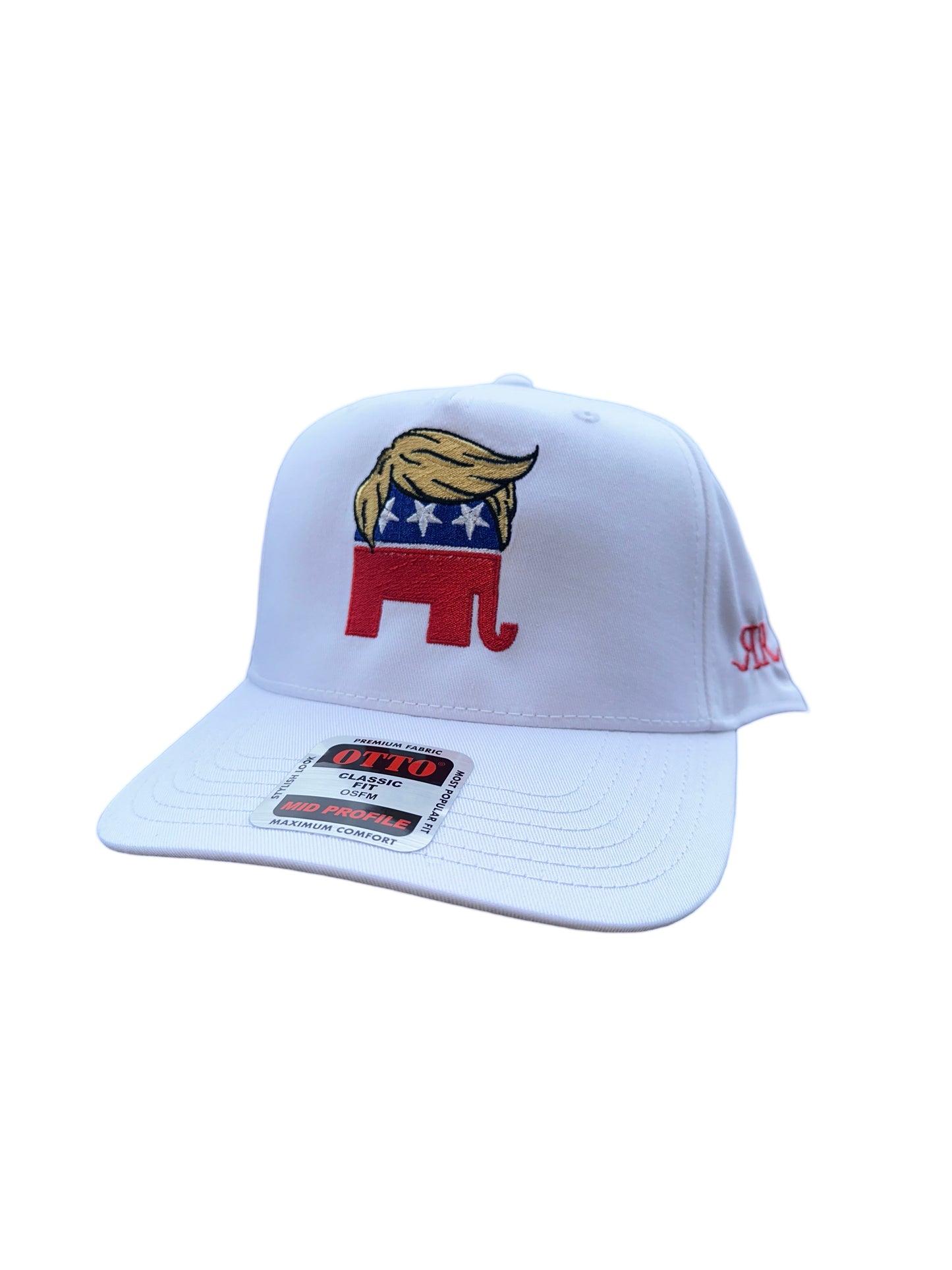 Trump Republican Elephant Hat