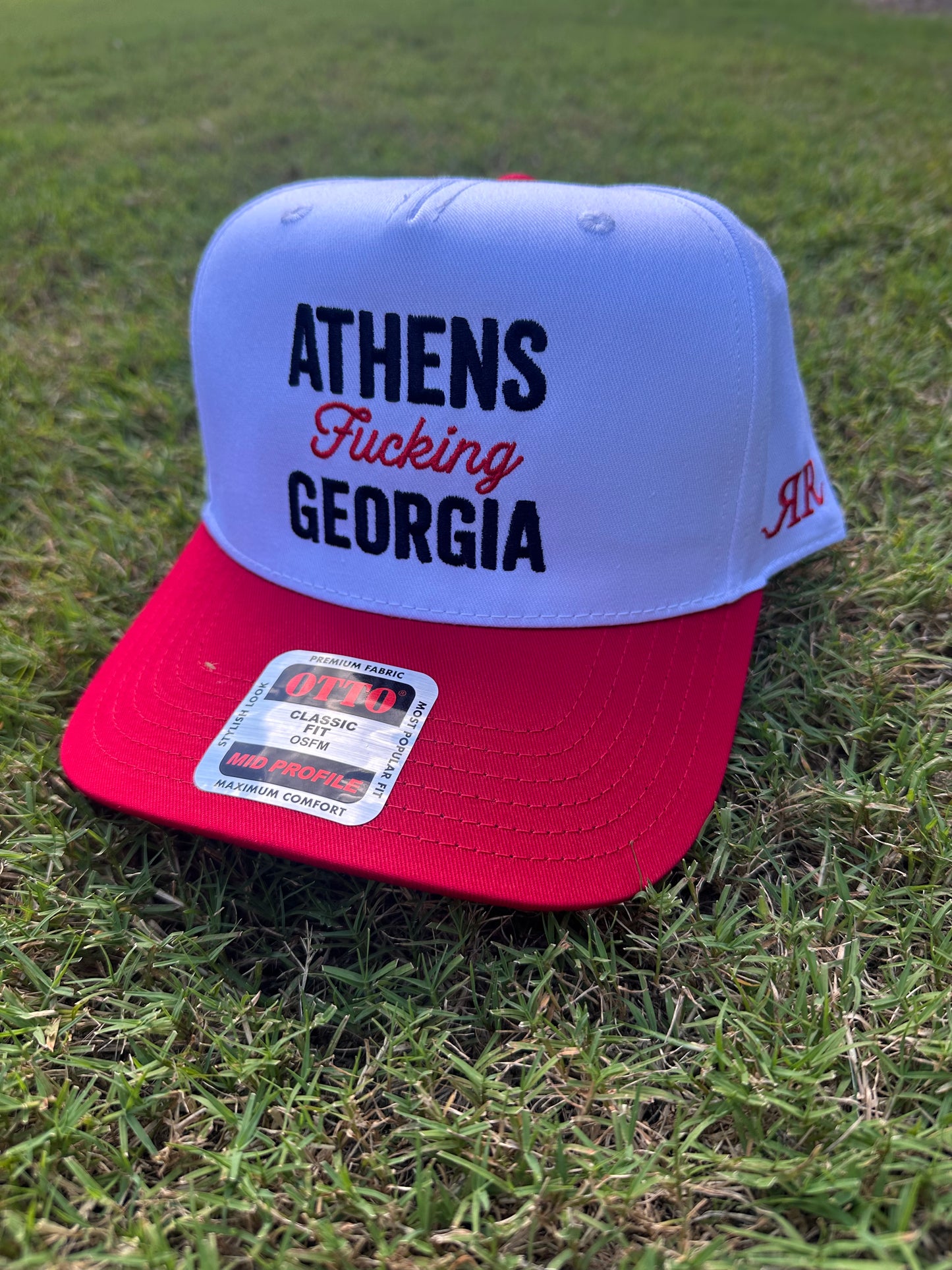 Athens Fucking Georgia