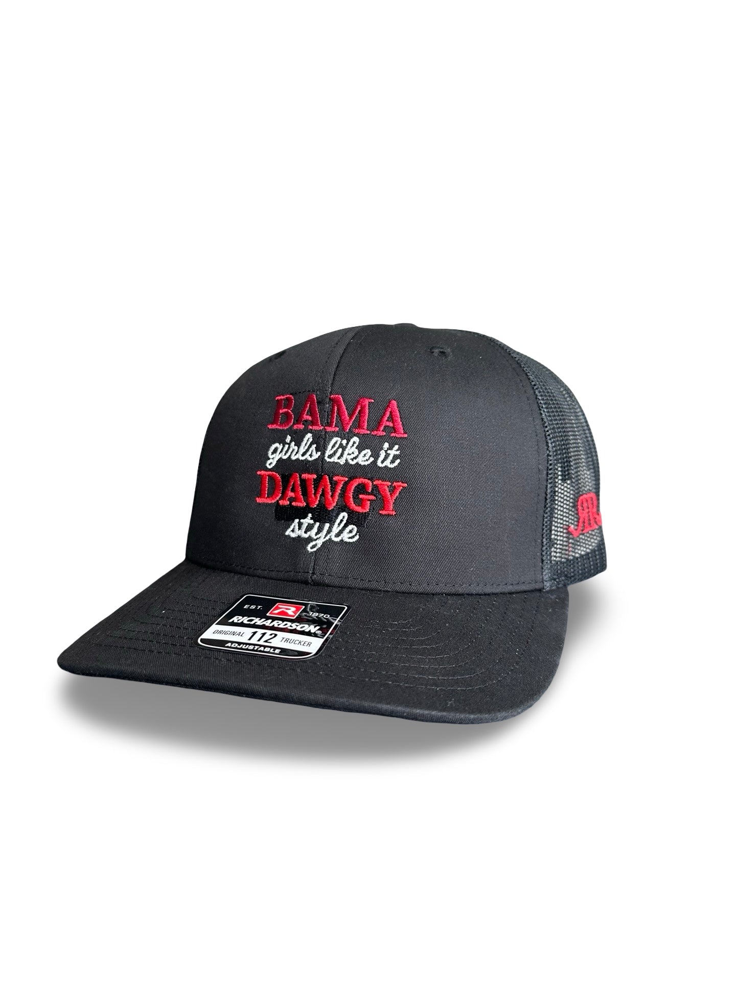 Dawgy style series