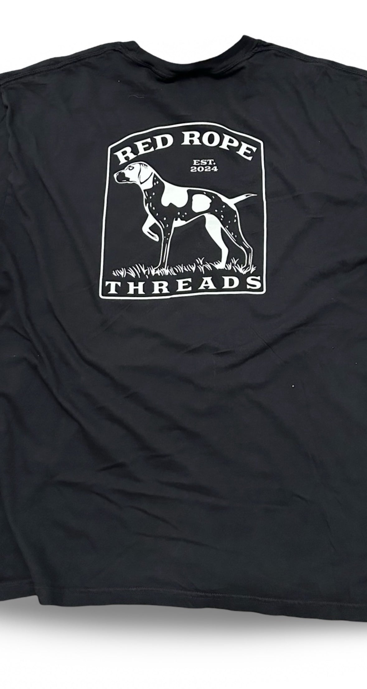 The Pointer Tee