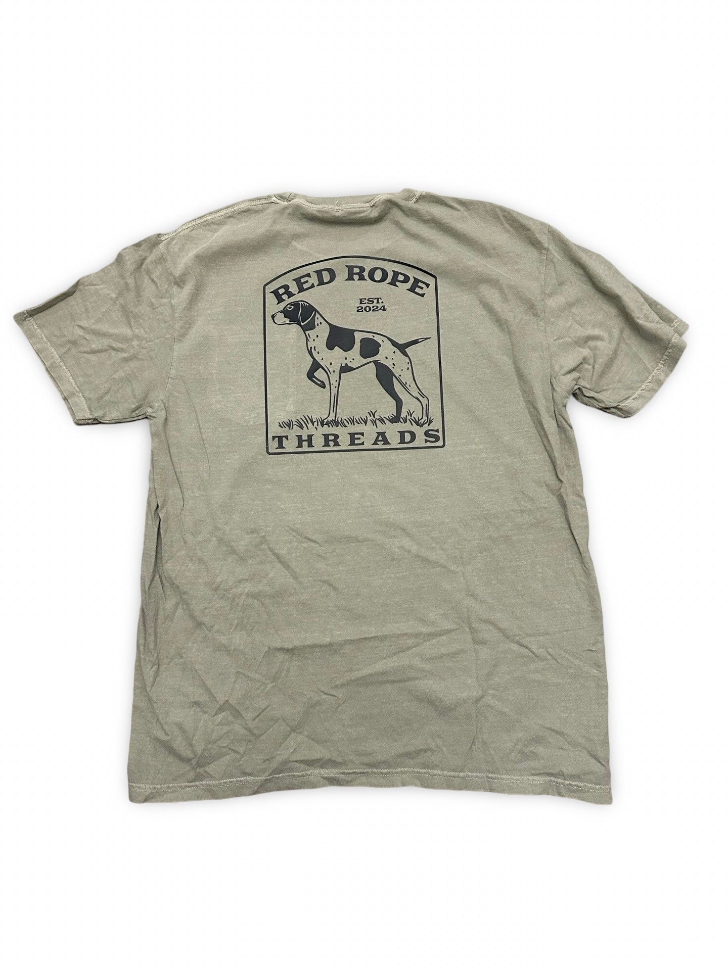 The Pointer Tee