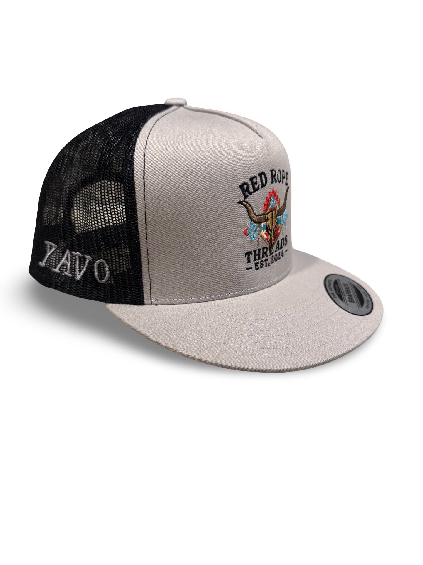 Yonnie Yavo X Red Rope Collab