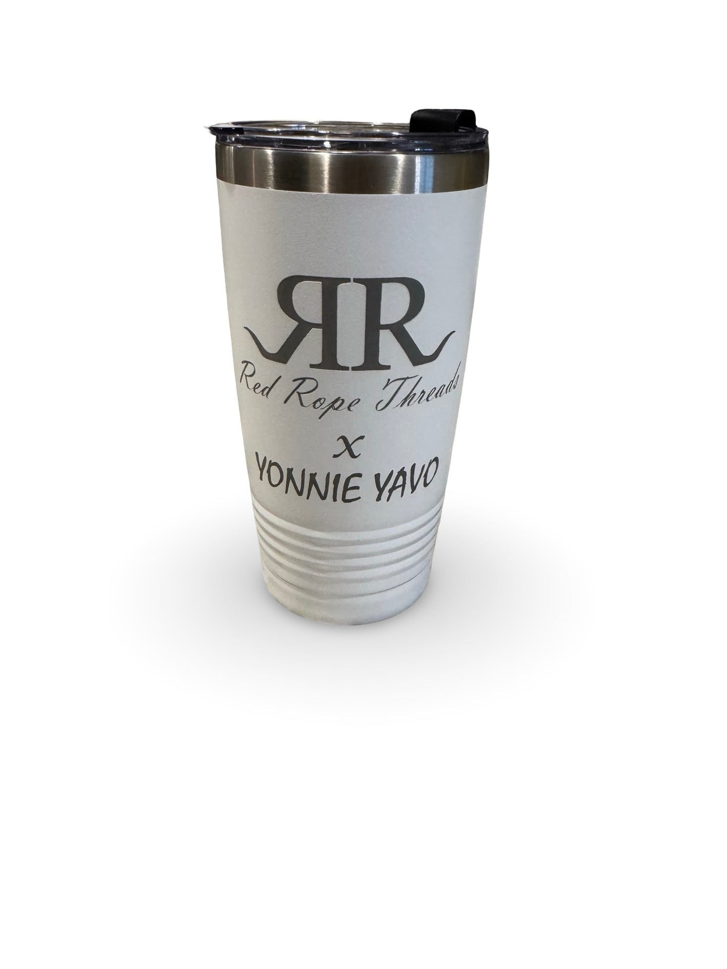 Yonnie Yavo X Red Rope Collab
