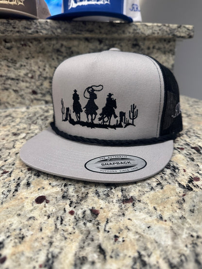 Wild West