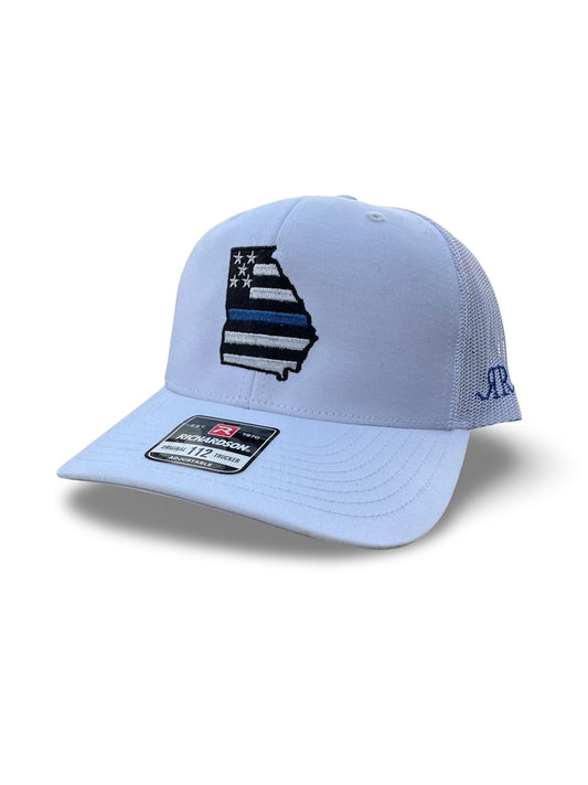 First Responders hat Series
