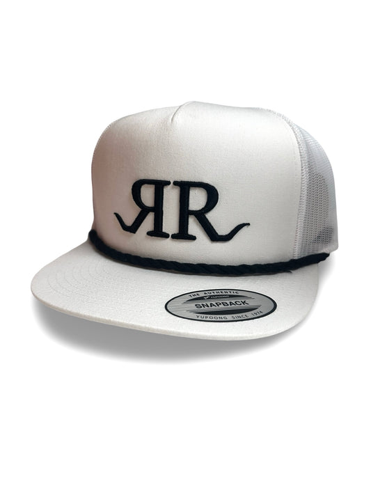 The “Iron Brand”