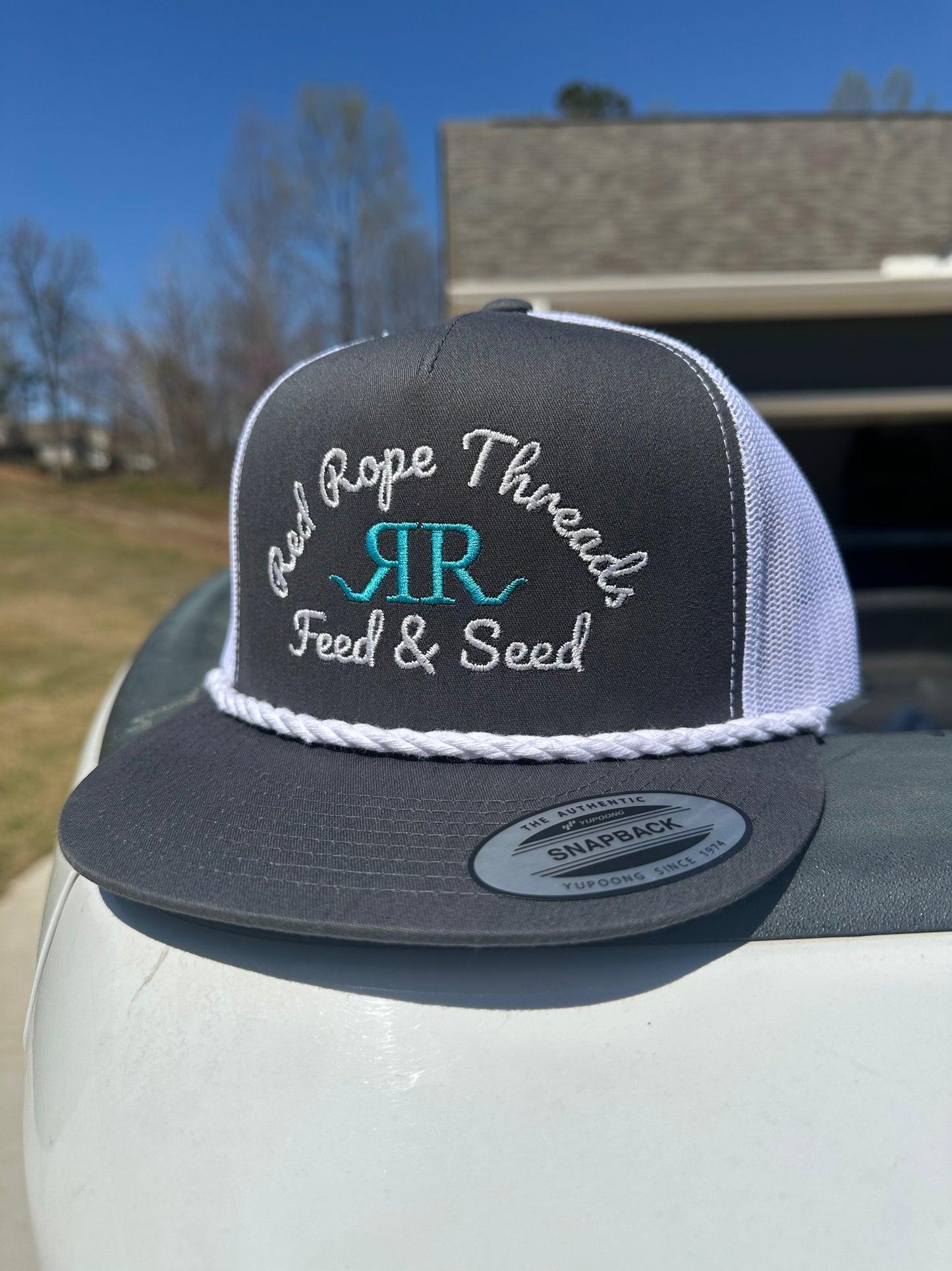Feed & Seed Collection