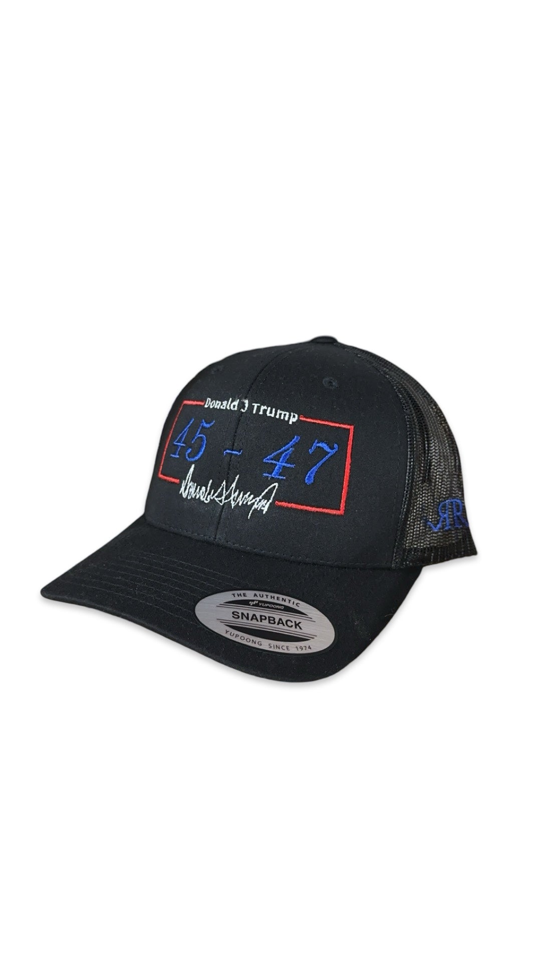 45-47 Donald J. Trump Hat