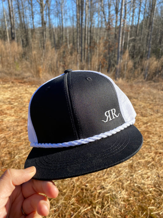 Toddlers RR Rope Hat