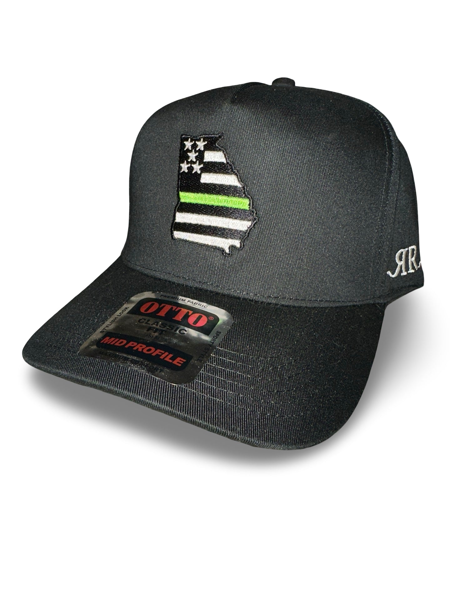 First Responders hat Series