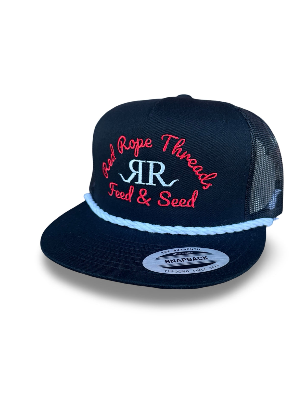 Red Rope Threads Feed & Seed Collection – Red Rope Threads