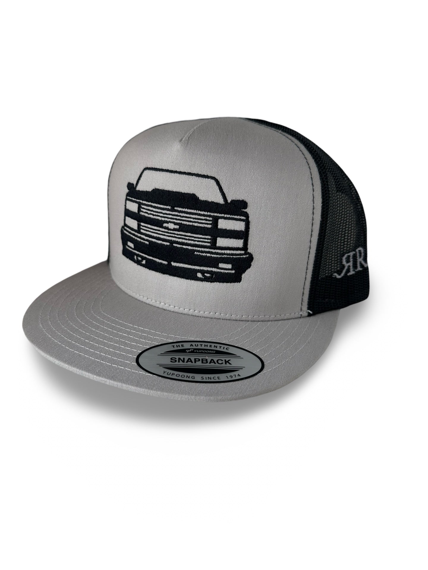 Obs Chevy Hat