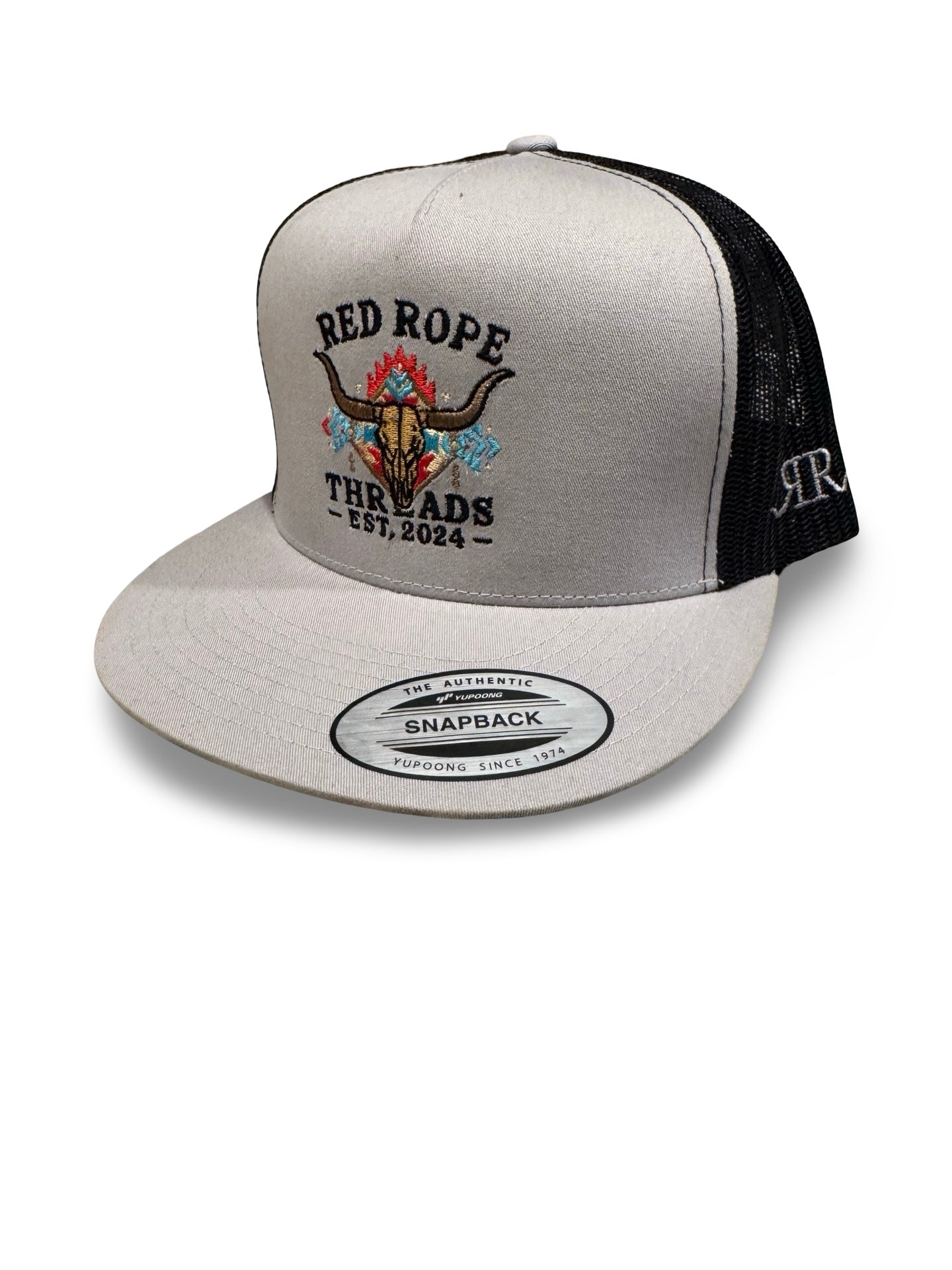 Yonnie Yavo X Red Rope Collab