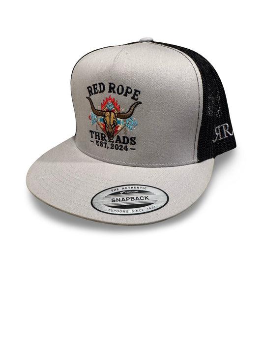Yonnie Yavo X Red Rope Collab