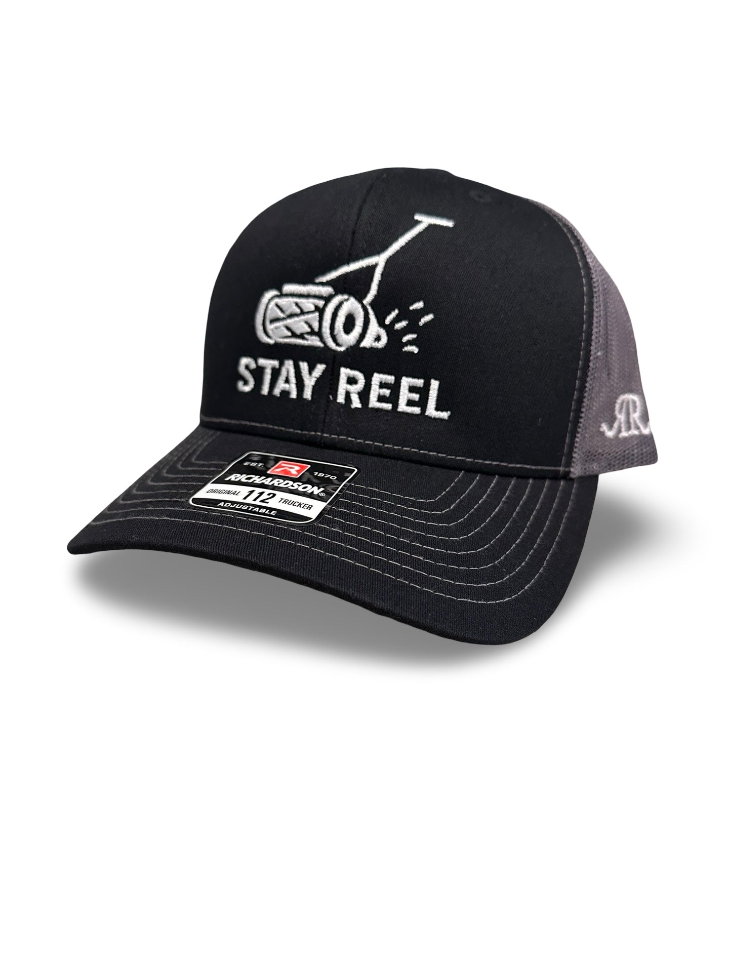 Stay Reel