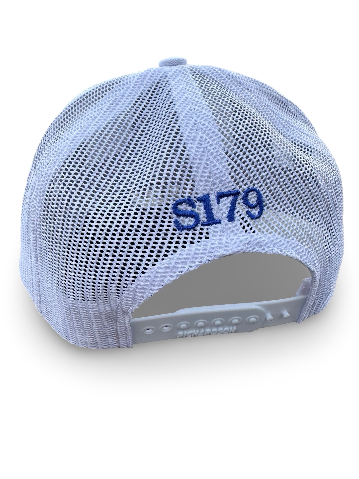 First Responders hat Series