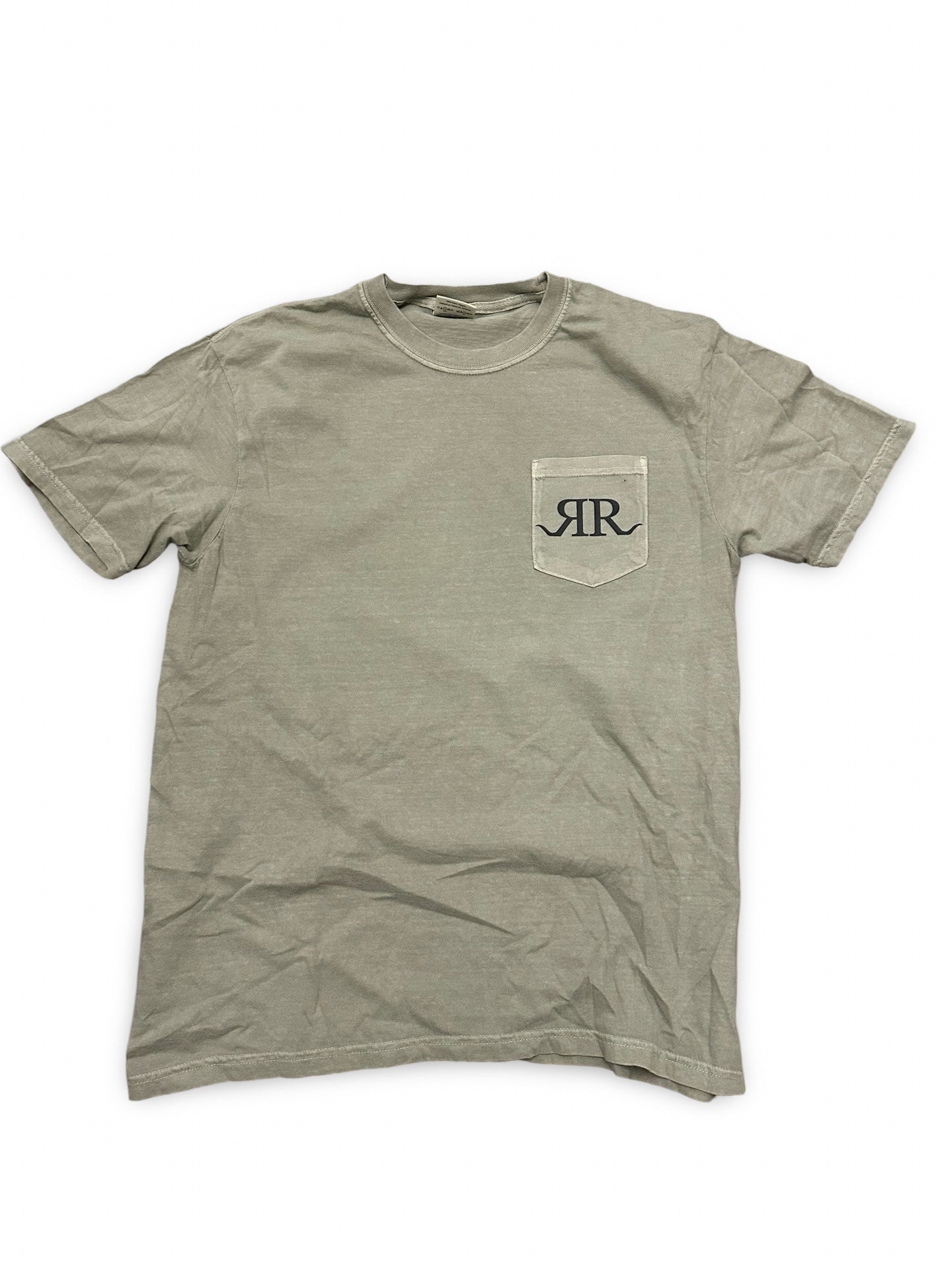 The Pointer Tee