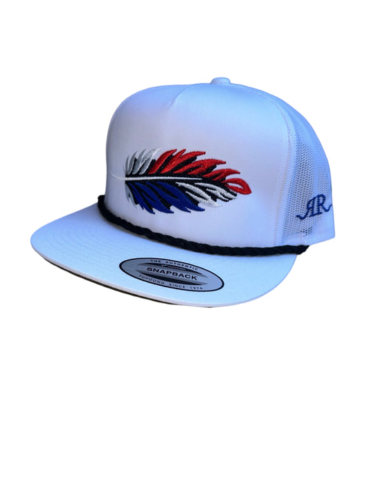 Freedom Feather