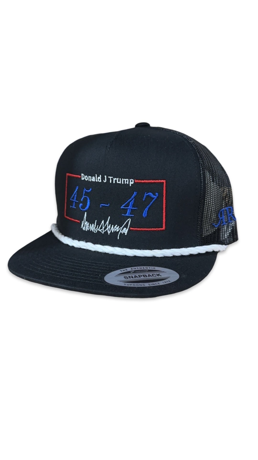 45-47 Donald J. Trump Hat