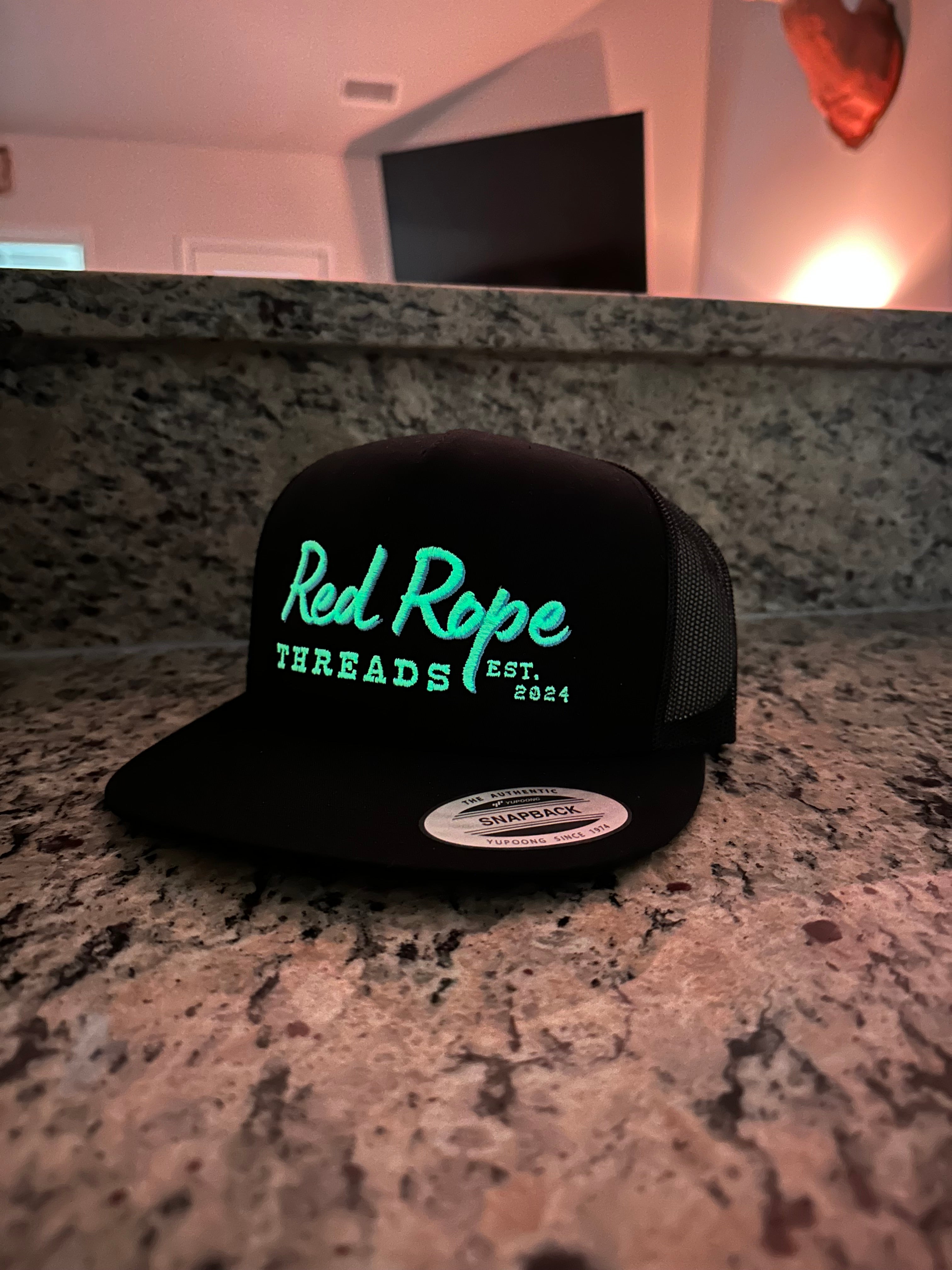 Products – Page 2 – Red Rope Threads