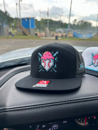 HayHay Home Plate Drip