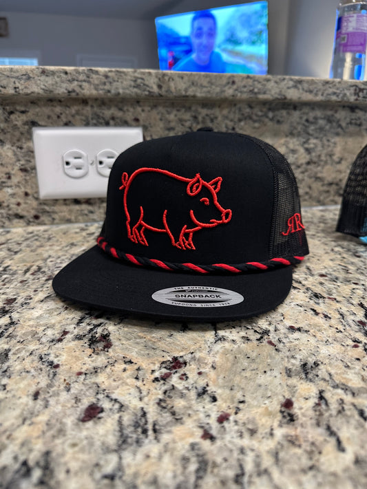 Bacon Hat - GA Edition