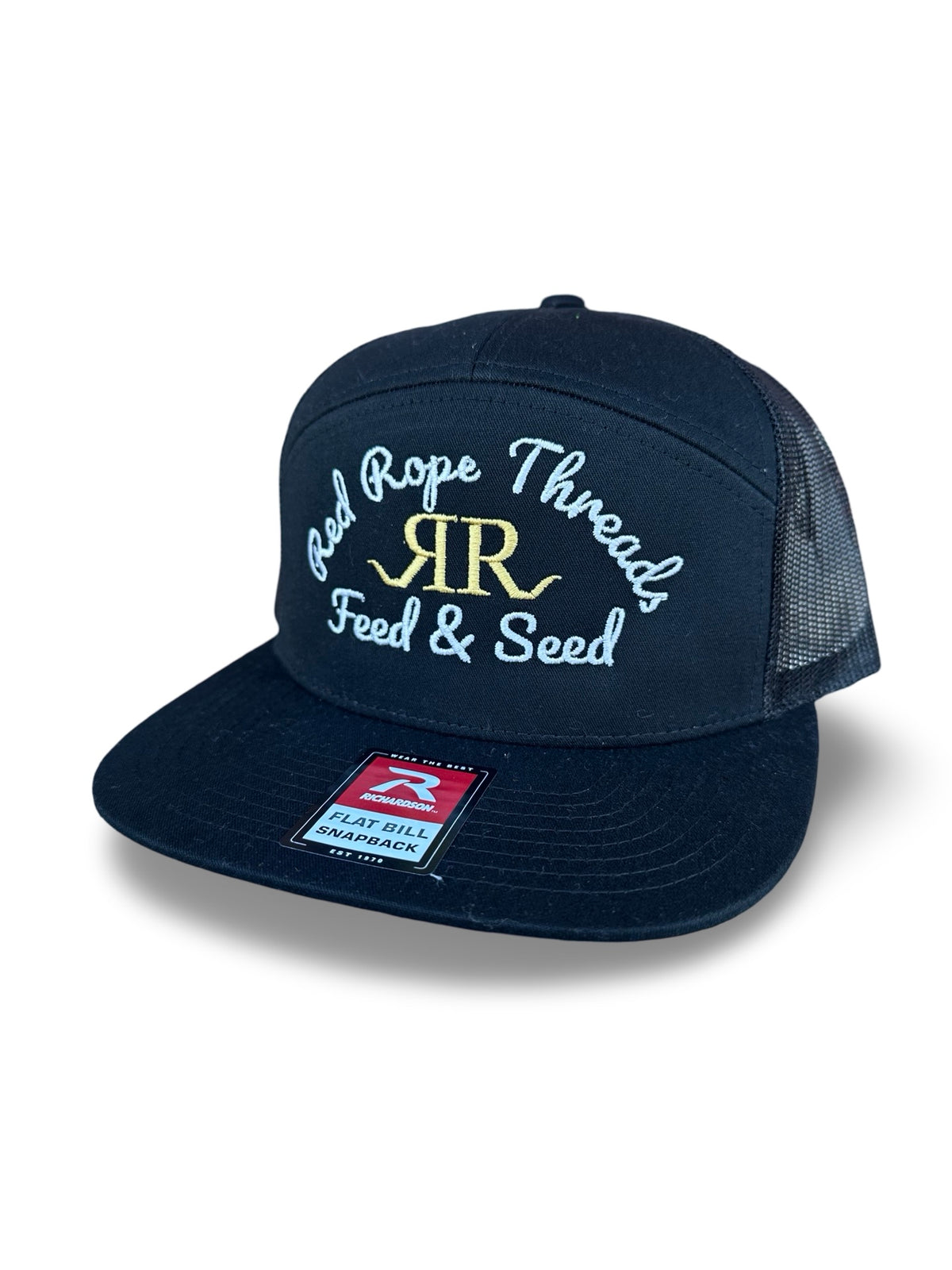 Red Rope Threads Feed & Seed Collection – Red Rope Threads