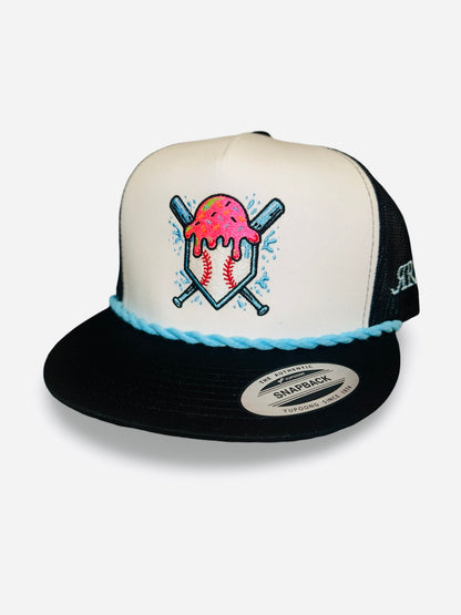 HayHay Home Plate Drip