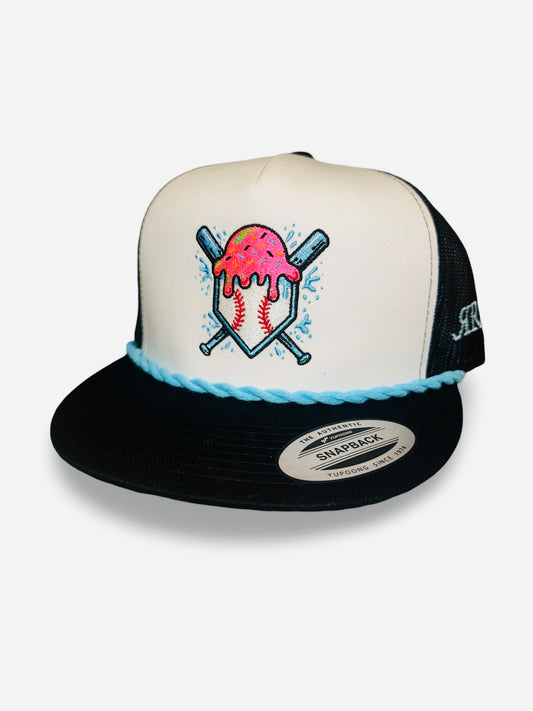 HayHay Home Plate Drip