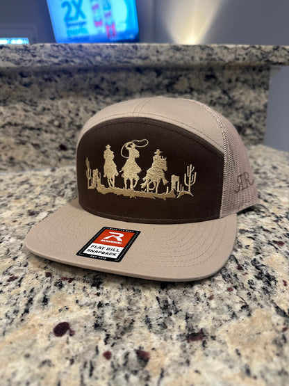 Wild West