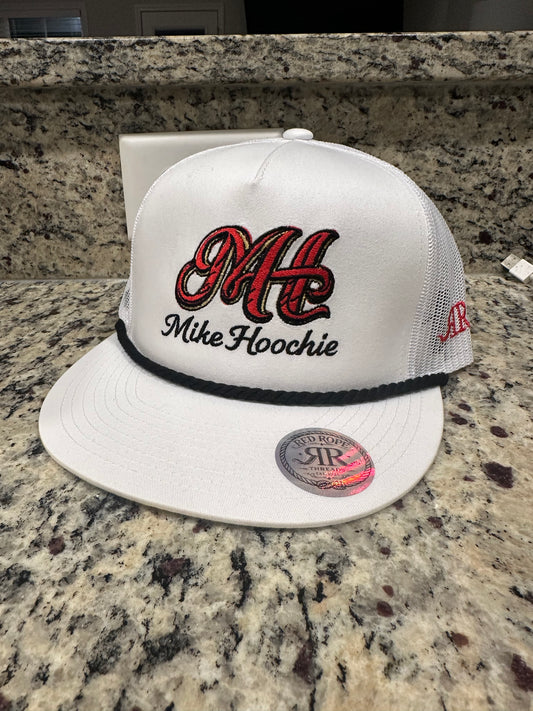 Mike Hoochie collab hat