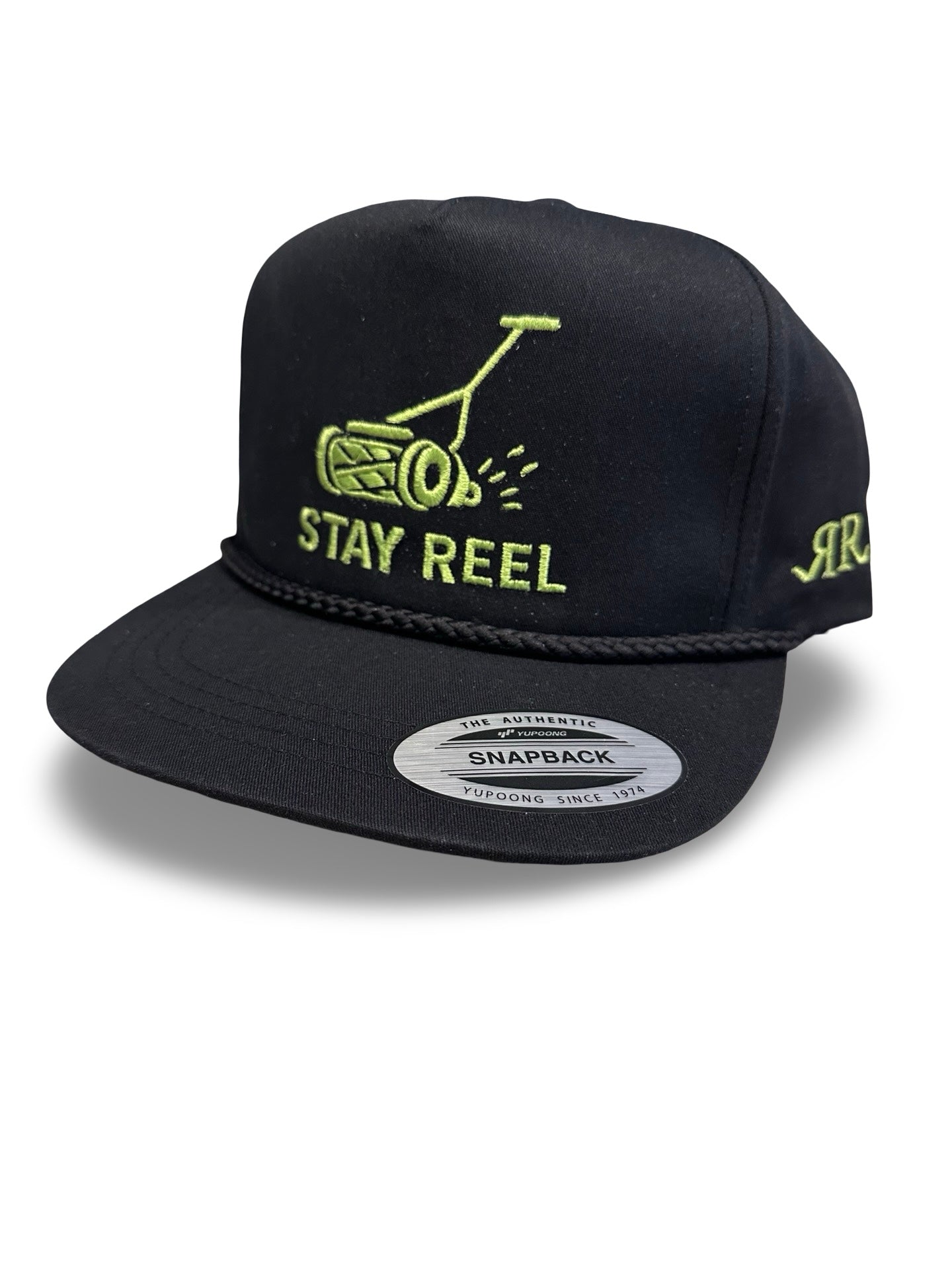 Stay Reel