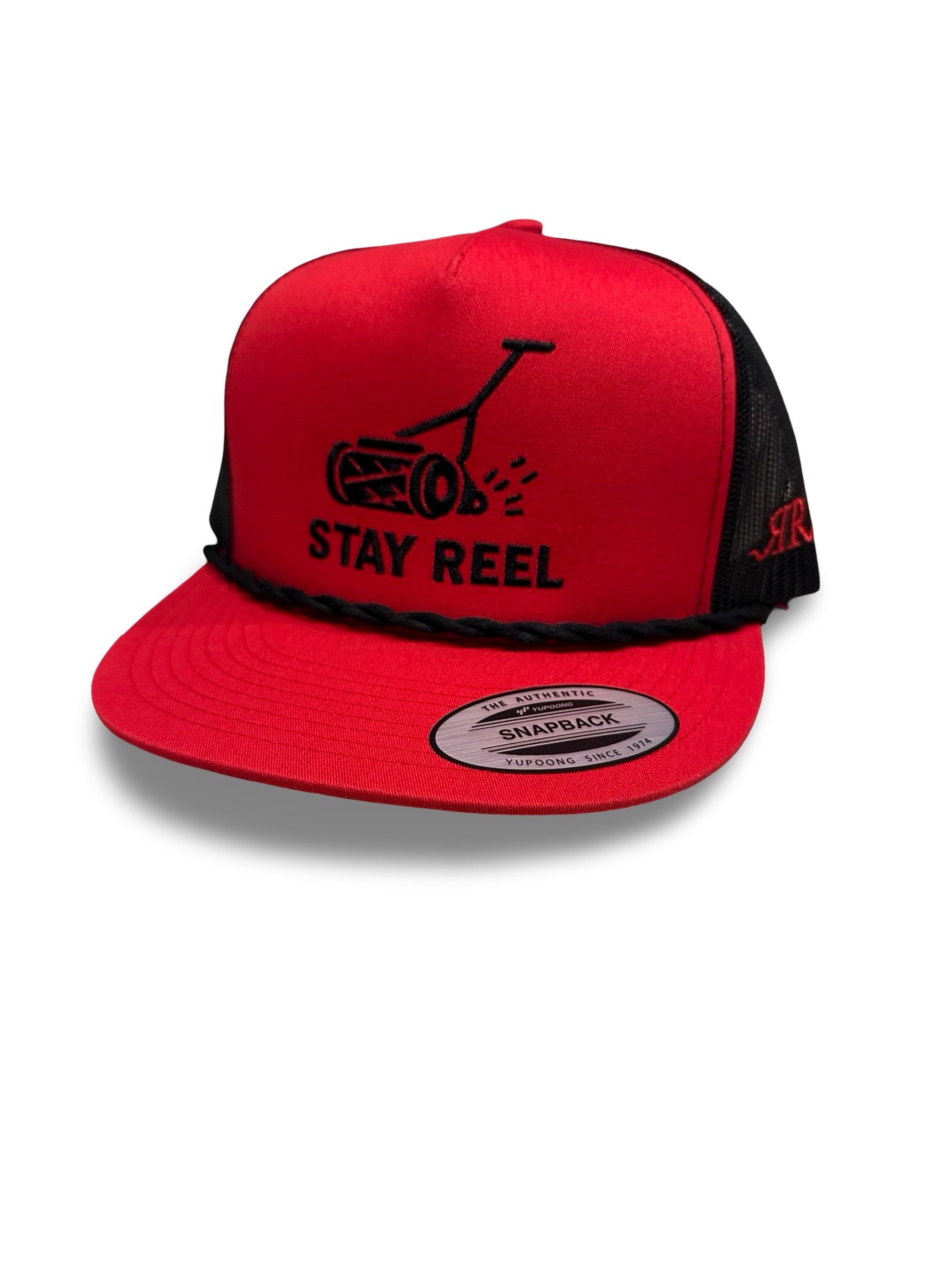 Stay Reel
