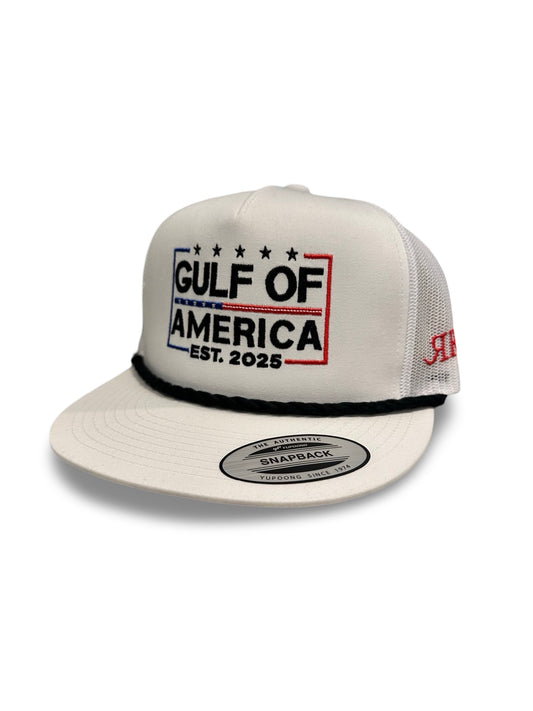 Gulf of America Hat