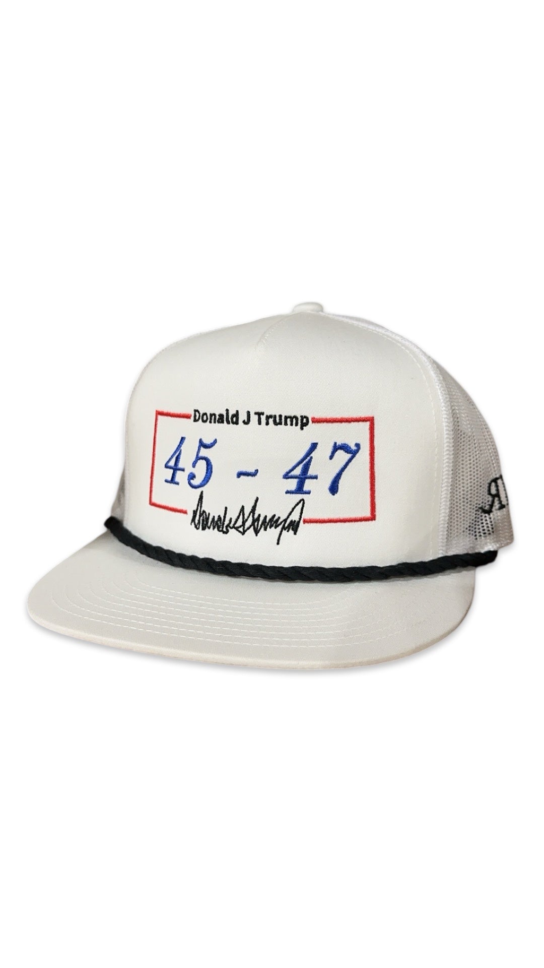 45-47 Donald J. Trump Hat