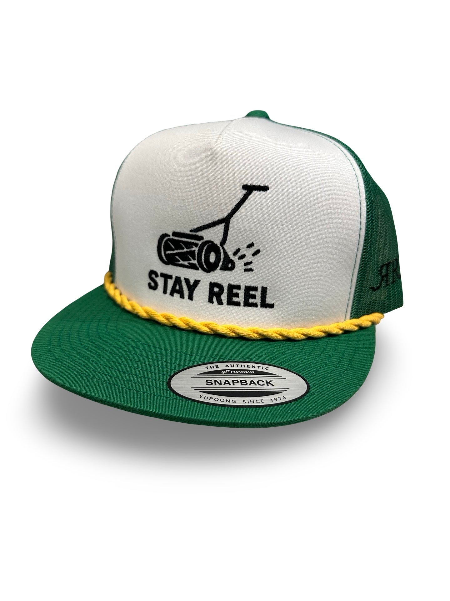 Stay Reel