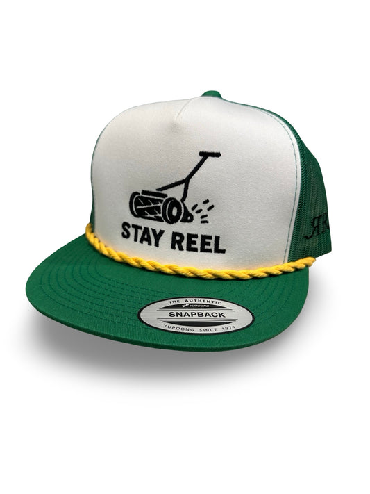 Stay Reel