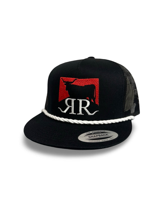 Iron Brand Cowboy Killer